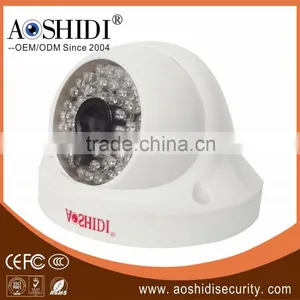 P4B Mobile 1MP/1.3MP/2MP Indoor Dome Cheap Cctv Camera thumbnail-5