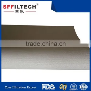 Popular High Quality Cheap 800-850gsm Woven Fiberglass Cloth thumbnail-1