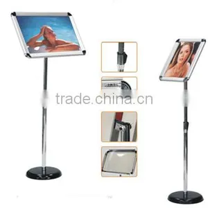 Poster Board Stands Display Stand thumbnail-1