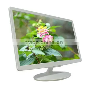 22 Inch Programmable Lcd Media Monitor Display Advertising Player thumbnail-2