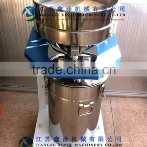 Automatic Coating Powder Sieving Equipment thumbnail-2