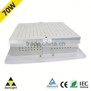 LED Dimmable Ar111 Cob Led Light Aluminum Frame For Solar Panel thumbnail-1