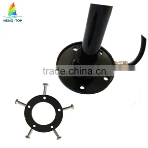 FLS2-700 Free Cutting High Resolution Capacitive Liquid Level Transmitter thumbnail-6