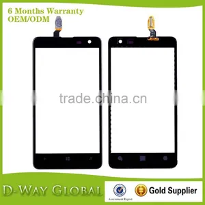 Professional Replacement Touch Screen Digitizer for Nokia Lumia N625 thumbnail-1