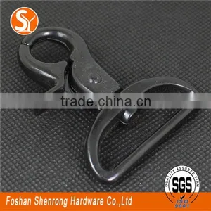 Swivel Lobster Claw Snap Hook With Zinc Alloy Material thumbnail-6