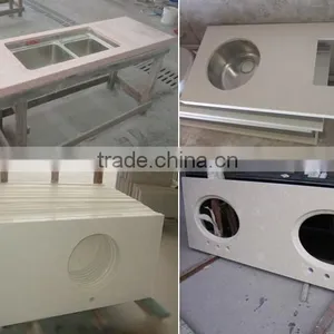 Factory Price Chinese Oriental White Marble Slabs thumbnail-4