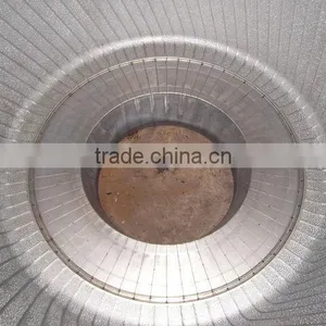 Tyre Bladder Mold With 100% Quality Control thumbnail-2