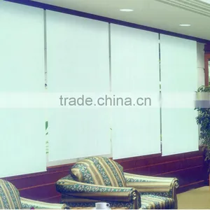 Fire Retardant Office Window Blinds Supplier thumbnail-1