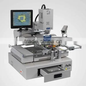 SV550A BGA Laptop Motherboard Repair Machine With Size Camera for Viewing Balls Melting Process thumbnail-1