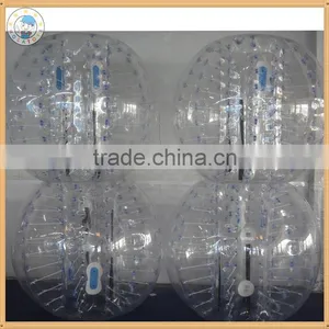 Adult & Kids Bubble Ball for Football/bumper Ball thumbnail-1