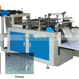 DHB Plastic Automatic Glove Machine thumbnail-1