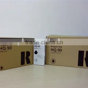 Factory Directly Sell ! Ricoh DX4640 INK& RICOH/GESTETNER INK & GESTETNER DUPLICATOR Digital Duplicator Ink thumbnail-2