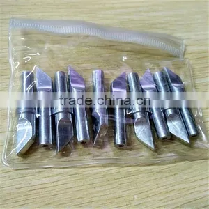 Copper 500 Soldering Iron Tip Brand Quick thumbnail-1