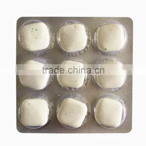 Square Shape Coated Center Filled Bubble Gum thumbnail-4