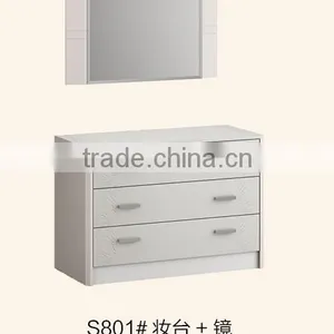 FUTURE Newest Design for Modern High Quality Bedroom Furniture thumbnail-4