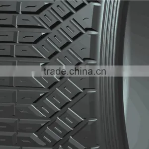 High Quality Gravel Rally Tyre 195/70R15 Zestino Brand Tire Compounds of Soft Medium Hard thumbnail-5