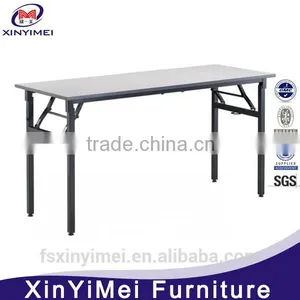 Professional Rectangular Banquet Table thumbnail-1