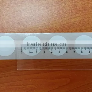 Ntag216 Micro Printable Waterproof RFID Rewritable 3m Nfc Label thumbnail-3