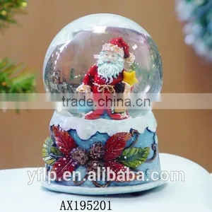 Aquarium Resin Craft Ornaments,aquarium Resin Christmas Items Decoration thumbnail-2