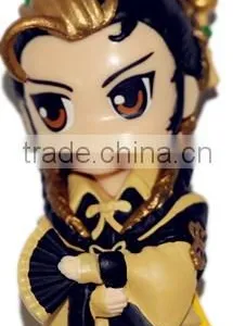 3D Figurine ,cartoon Figurines,plastic Figurine,plastic Toys thumbnail-2