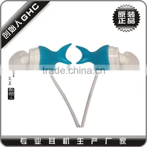 Oem Earphone for Brand Super Bass Sound Quality Free Samples Offered thumbnail-6