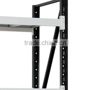 2015 Luoyang Heavy Duty Smart Iron Storage Rack for Warehouse&shop thumbnail-6