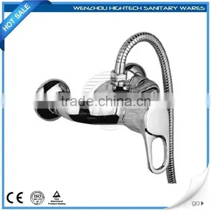 Fashionable Style Modern Bathroom Shower Faucet thumbnail-1