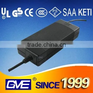 Class 2 UL Rated 12V 3A Power Adapter 36W With Wall Mount Type Desktop Type thumbnail-1