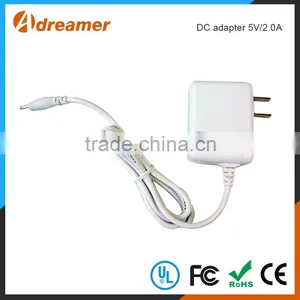 Factory Bulk Sale Fastest Charging Cellphones 5V/2.0A Travel Usb Multi Charger thumbnail-1