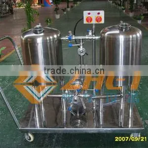 Micro Brewery CIP Cleaning System thumbnail-1