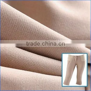 CVC Interlock Knitted Fabric thumbnail-1