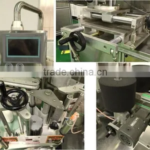 2015 Hote Sale Full Automatic Labelling Machine Price thumbnail-4