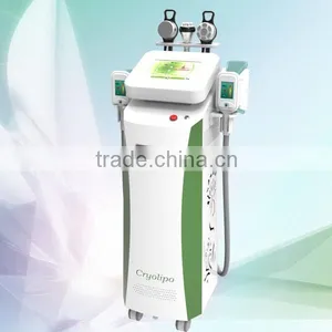 Weight Loss With Free Shipping Slim Freezer Weight Loss Cool Tech Fat Freezing Machine thumbnail-1