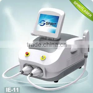 IPL Hair Removal/ Depilation Laser Equipment CE thumbnail-2