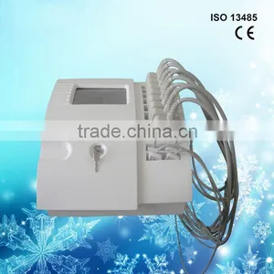 2013 Multifunction Beauty Equipment Machine E-light+RF+laser Equipment rf to Hdmi Cable thumbnail-1