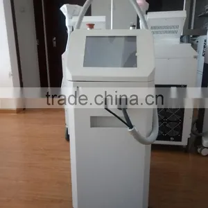 2017hot New Products! Long Naevus Of Ota Removal Pulse Nd Yag Laser Q Switch Laser Tattoo Removal Machine thumbnail-4