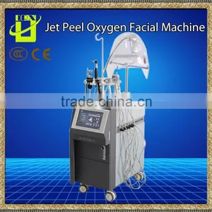Skin Moisturizing Skin Whitening Injection Oxygen Facial Oxygen Skin Whitening Machine Oxygen Machine Parts For Sale thumbnail-1