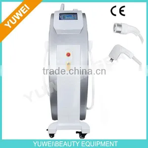 YWEI---RF Stretches Marks Removal/resist Body Aging Machine thumbnail-3
