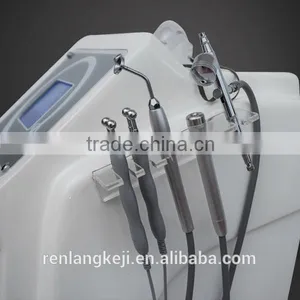 Oxygen Jet / Multi Function Oxygen / Hyperbaric Oxygen Therapy Facial Machine thumbnail-3