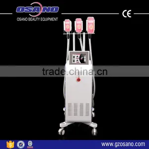 Cryotherapy Fat Freezing Slimming Equipment Cryo Fat Freezing Machine for Spa thumbnail-4