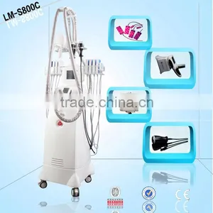 Burn Fat Reduction Led Fat Reduction Beauty Equipment Cav Lipolysis thumbnail-1