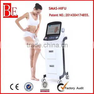 Patent Hifu /Korea Double Generation Hifu/second Generation Hifu Machine thumbnail-1