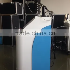 Face Lifting Medical Device Multifunction CO2 Fractional Laser Beauty Machine Skin Resurfacing thumbnail-3