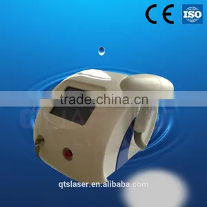 Portable Tattoo Removal Machine/ Mini Tattoo Remover Used in Home and Salon Conveniently thumbnail-2