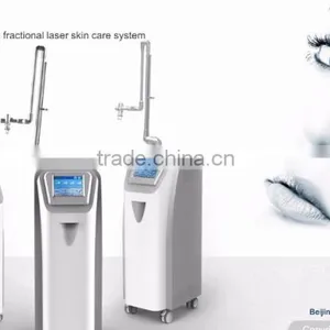 15W(20W) Promotional Price! Laser Co2 Fractional/ Fractional 0.1-2.6mm Co2 Laser Equipment For Skin Beauty thumbnail-1