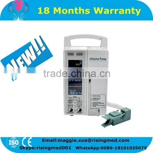 2015 Hot Seller Infusion Pump IP-50C KVO Function Made-in-China thumbnail-1