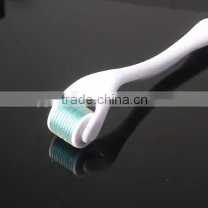 Wholesale Manufacture GTO Microneedle 540 Derma Roller thumbnail-3