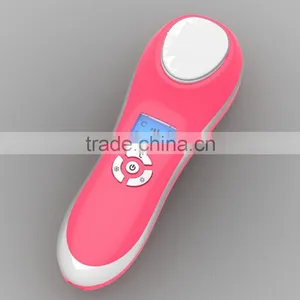 Face Machine Electrical Stimulation,Body Slim Personal Massager thumbnail-1