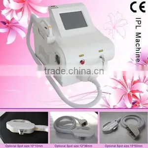 Face and Body Home IPL Hair Removal System Ipl Lamp With 100,000 Shots thumbnail-1