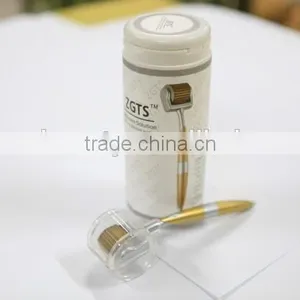 ZGTS Derma Roller/ 192 Derma Roller/ Microneedle Dermaroller thumbnail-2